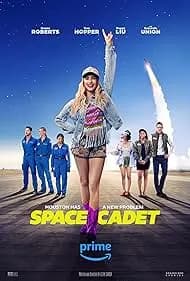 Space Cadet 2024