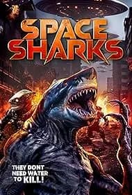 Space Sharks 2024