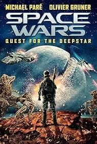 Space Wars: Quest for the Deepstar 2022