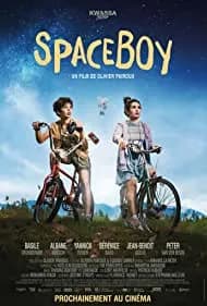 SpaceBoy 2021