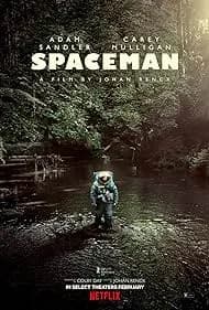 Spaceman 2024