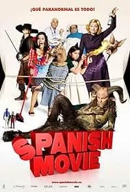 Spanish Movie 2009