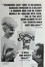 Sparrows Can't Sing (1963)