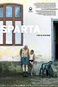 Sparta (2023)