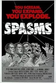 Spasms 1983