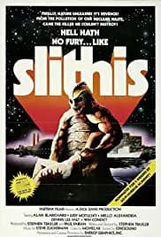 Spawn of the Slithis (1978)