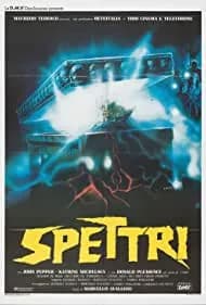 Specters 1987