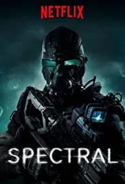 Spectral (2016)