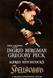 Spellbound (1945)