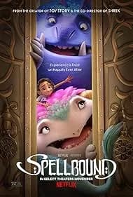 Spellbound 2024