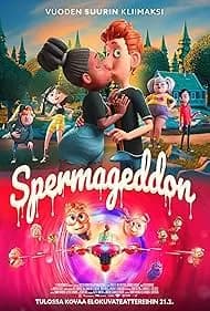 Spermageddon 2024