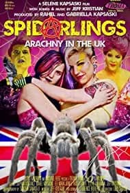 Spidarlings (2017)