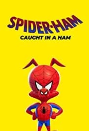 Spider-Ham: Caught in a Ham 2019
