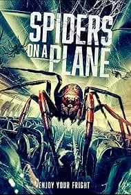 Spiders on a Plane 2024