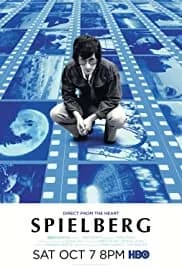 Spielberg (2017)