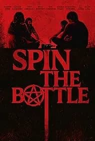 Spin the Bottle 2024