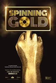 Spinning Gold (2023)