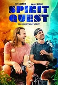 Spirit Quest 2021