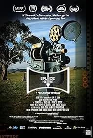 Splice Here: A Projected Odyssey 2022