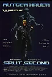 Split Second (1992)