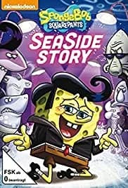 SpongeBob SquarePants: Sea Side Story 2017