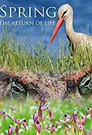 Spring: The Return of Life 2014