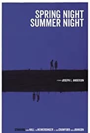 Spring Night Summer Night 1967