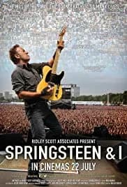 Springsteen & I 2013