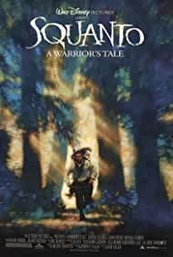 Squanto: A Warrior's Tale 1994