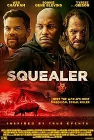 Squealer 2023