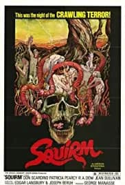 Squirm 1976