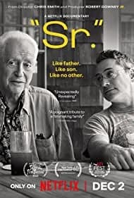 Sr. (2022)