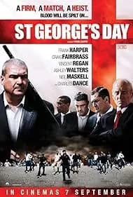 St George's Day (2012)