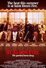 St. Elmo's Fire (1985)