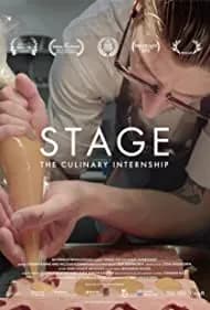 Stage: The Culinary Internship 2020