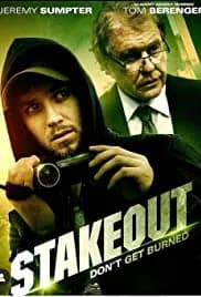 Stakeout (2019)