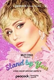 Stand by You (2021)