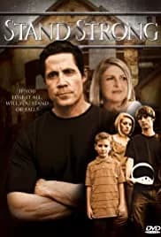 Stand Strong 2011