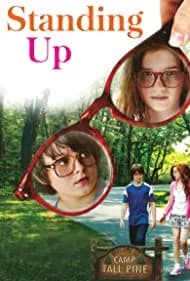 Standing Up 2013