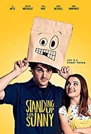 Standing Up for Sunny (2019)