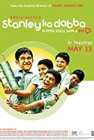 Stanley Ka Dabba 2011