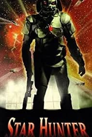 Star Hunter 1996