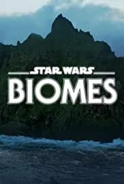 Star Wars Biomes 2021
