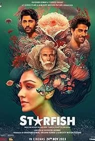 Starfish (2023)