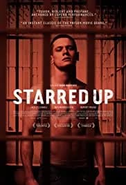 Starred Up (2013)