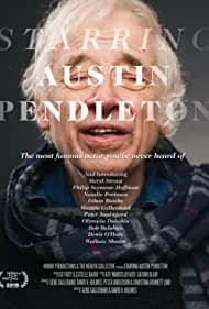 Starring Austin Pendleton (2016)