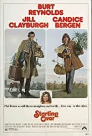 Starting Over (1979)