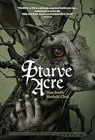 Starve Acre 2024