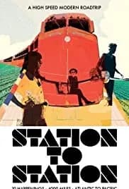 Station to Station 2015