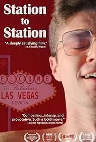 Station to Station 2021
